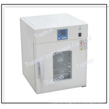 Lab Digital Display Draught Drying Cabinet